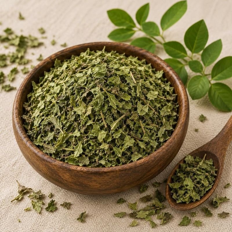 Fenugreek